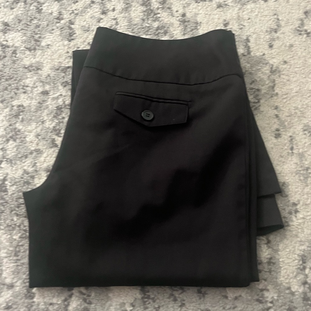 Joe B Black Women's Trousers
